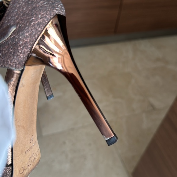 Jimmy choo lance sandals 37 - Picture 8 of 8